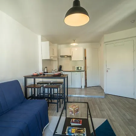 Apartment Le Cinema - - Proche Sanctuaire