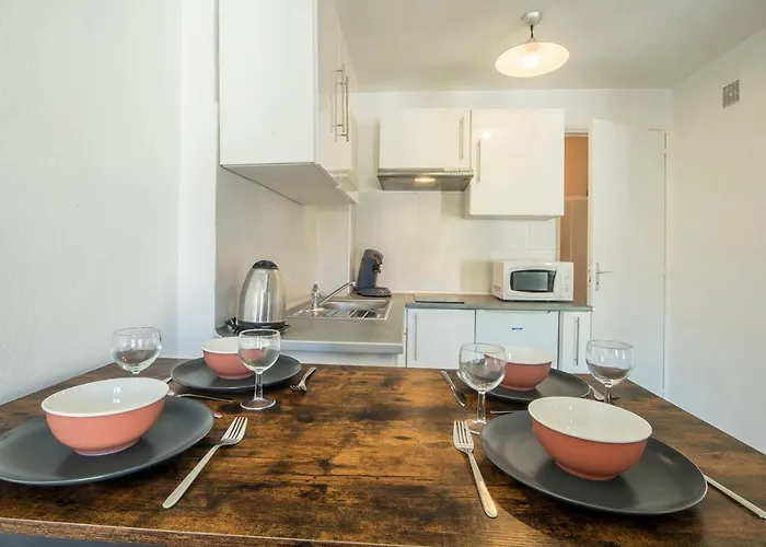 Le Cinema - - Proche Sanctuaire Apartment Lourdes