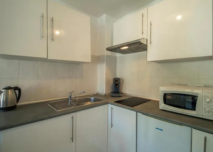 Le Cinema - - Proche Sanctuaire Apartment