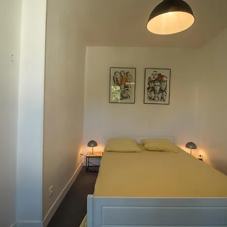 Le Cinema - - Proche Sanctuaire * 卢德