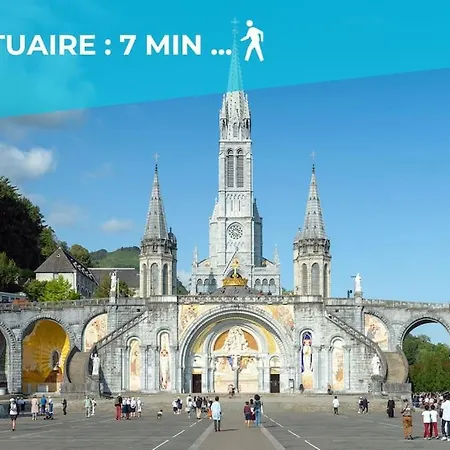 Le Cinema - - Proche Sanctuaire Lourdes