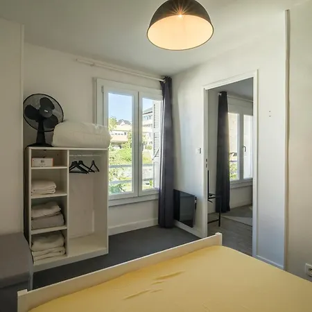 Appartement Le Cinema - - Proche Sanctuaire Lourdes