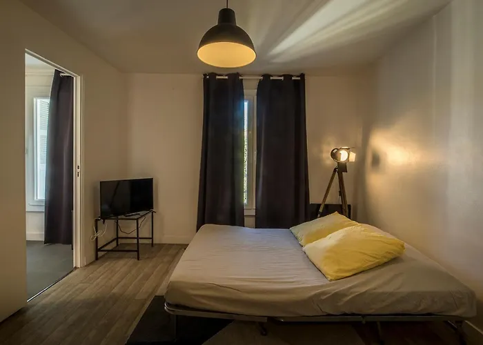 Le Cinema - - Proche Sanctuaire Appartamento